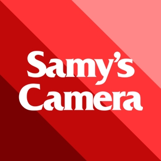 Samy's Camera