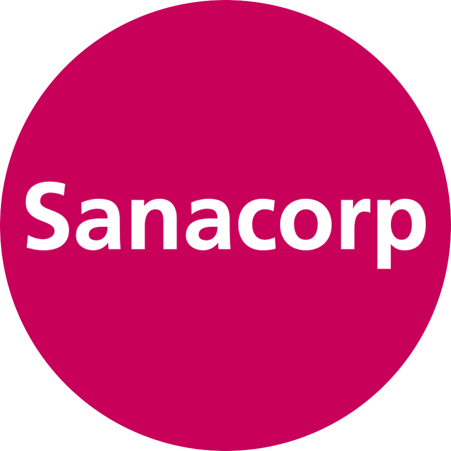 Sanacorp Pharmahandel
