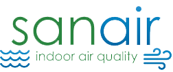 Sanair Indoor Air Quality