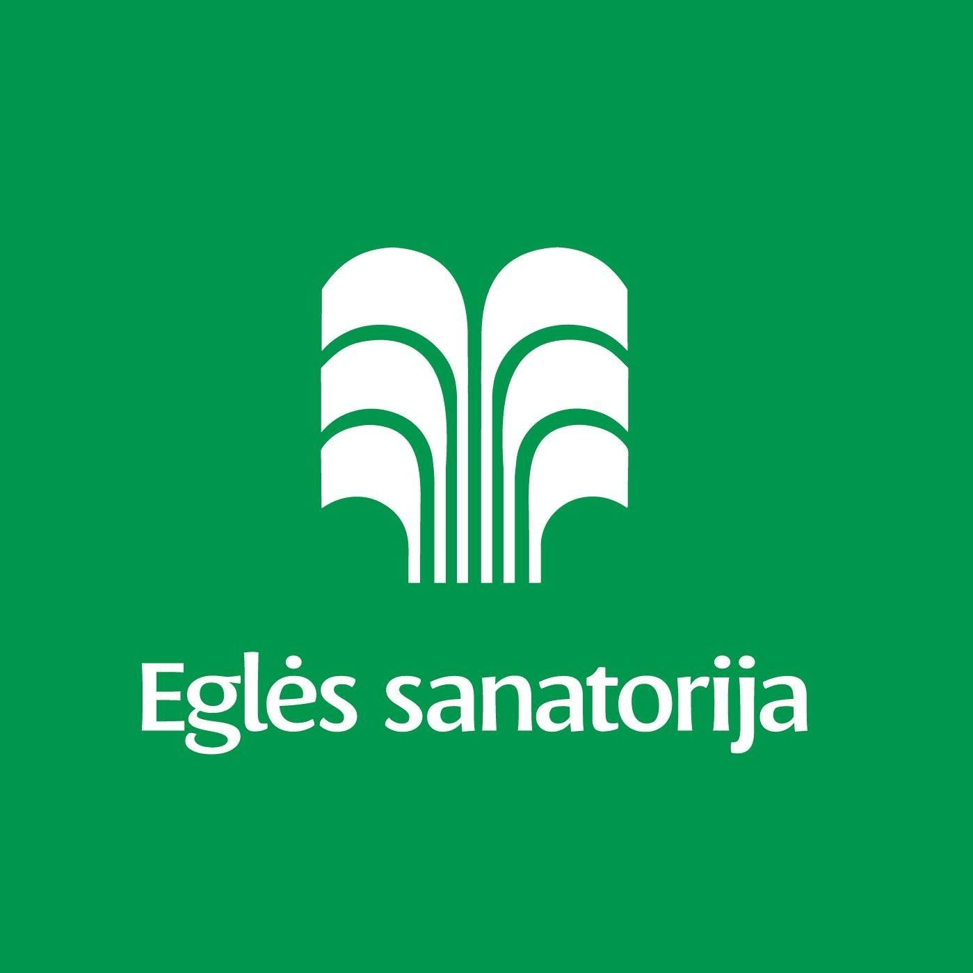 AB "Egles" sanatorija