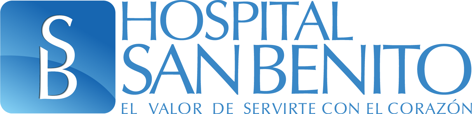 Hospital San Benito