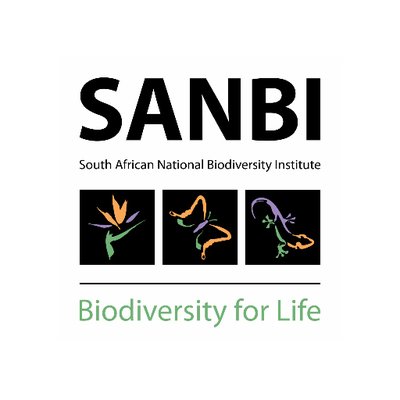 South African National Biodiversity Institute