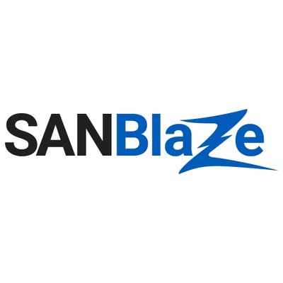 SANBlaze Technology