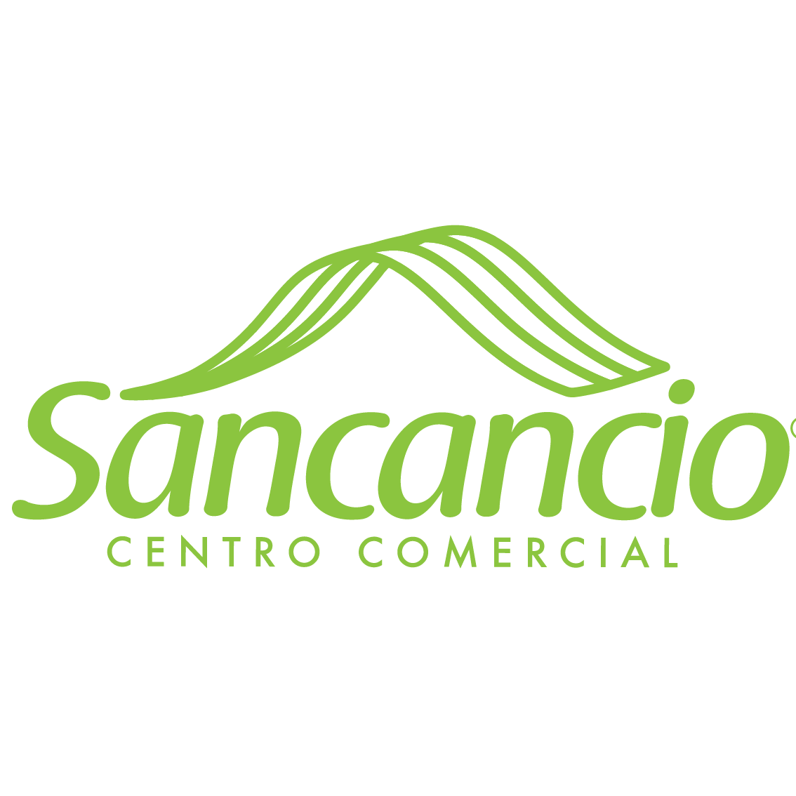 Centro Comercial Sancancio