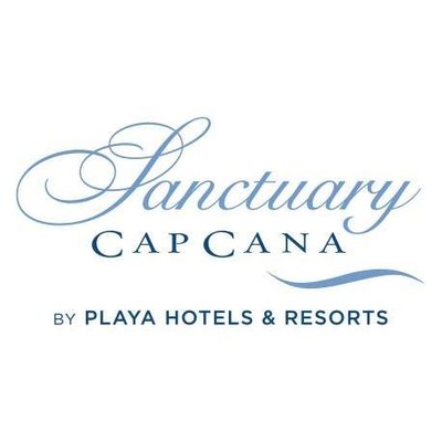 Sanctuary Cap Cana