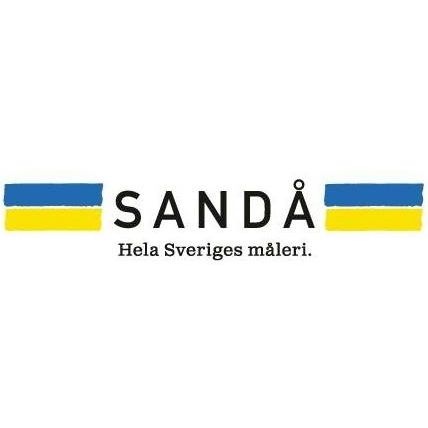 Sandå