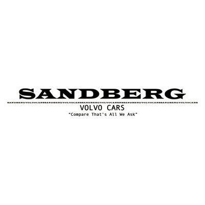 Sandberg Volvo Cars