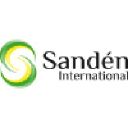 Sandén International Ab