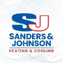 Sanders and Johnson