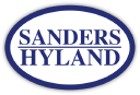Sanders Hyland