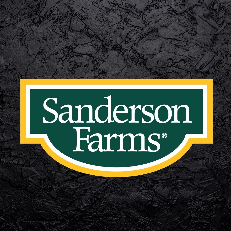 Sanderson Farms