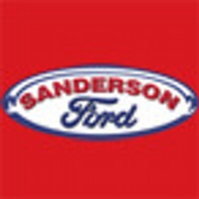 Sanderson Ford