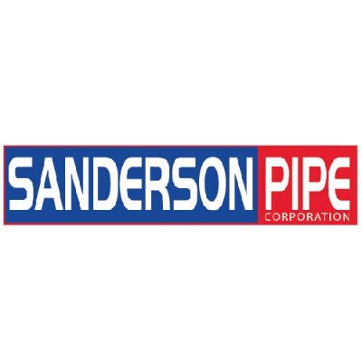 Sanderson Pipe