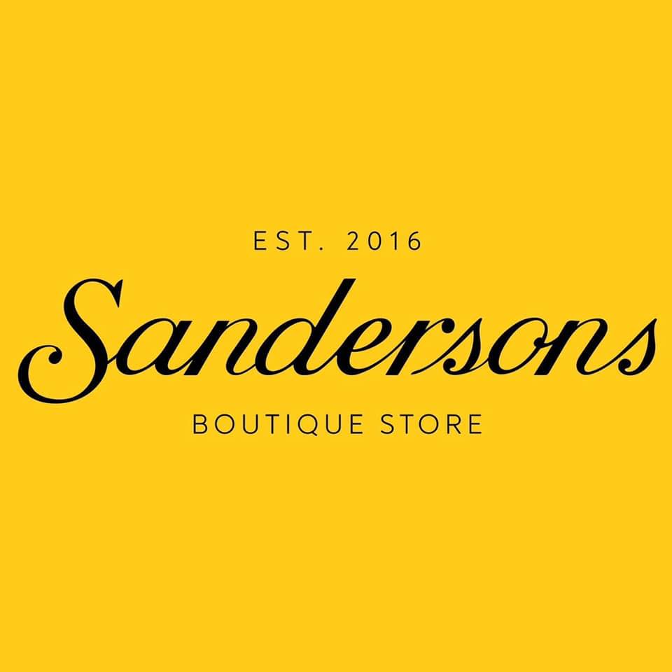 Sandersons Boutique