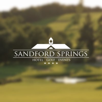 Sandford Springs Golf Club