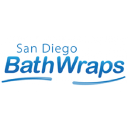 San Diego Bath Wraps