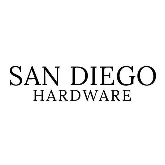 San Diego Hardware