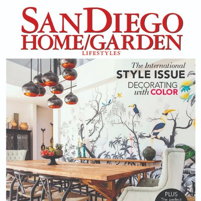 San Diego Home/Garden Lifestyles