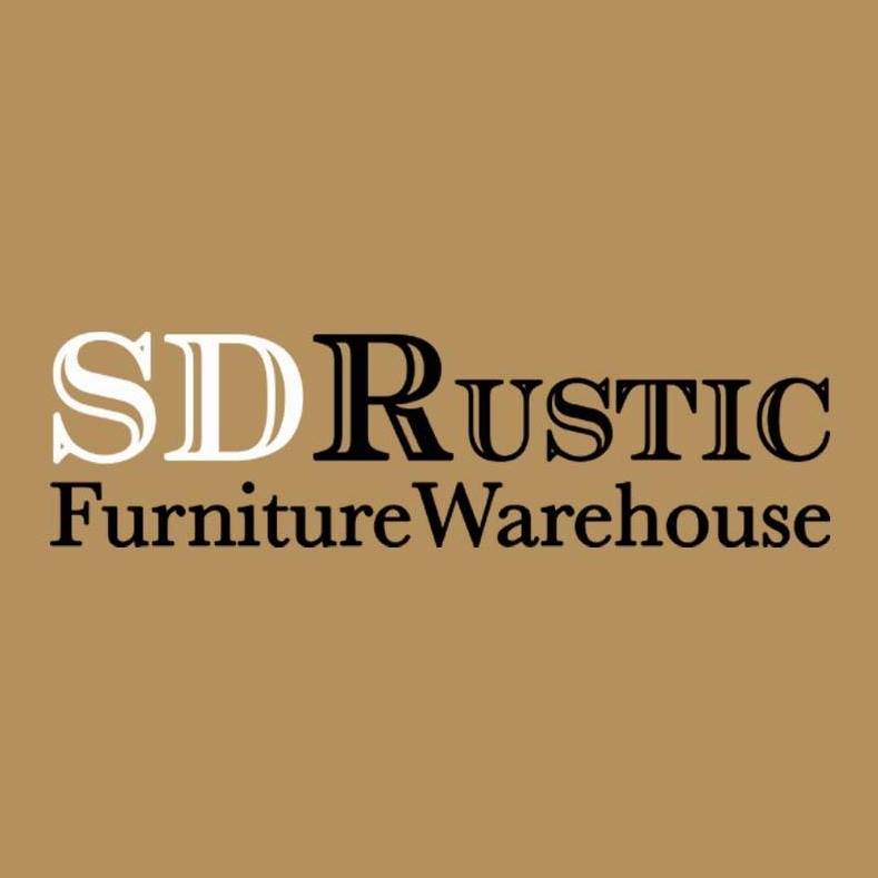 San Diego Rustic