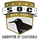 Sandpiper of California