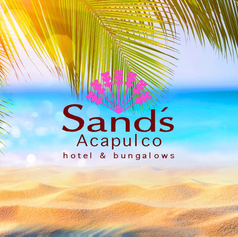 Sand’s Acapulco Hotel & Bungalows