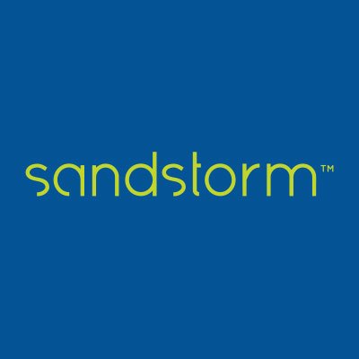 Sandstorm Design