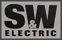 S&W ELECTRIC S&W ELECTRIC