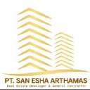 Pt San Esha Arthamas