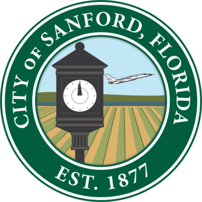 City of Sanford, Florida