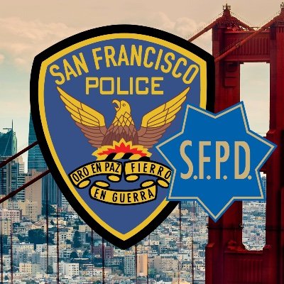 San Francisco Police Department