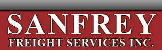 SANFREY FREIGHT SERVICES