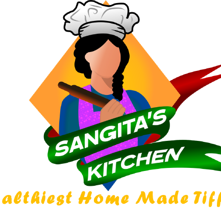 Sangita's Kitchen