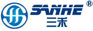 Luzhou Sanhe Fluorine Chemical Co.,Ltd