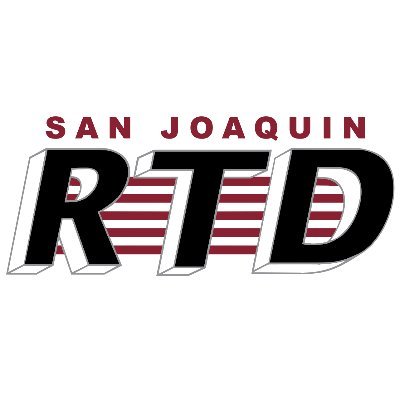 San Joaquin Regional Transit District