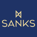 Sanks