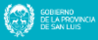 Gobierno de la Provincia de San Luis