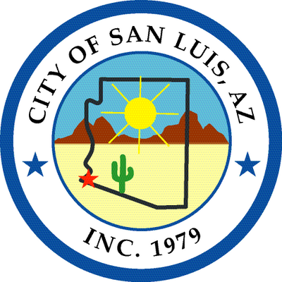 San luis arizona