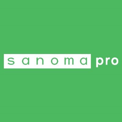 Sanoma Pro