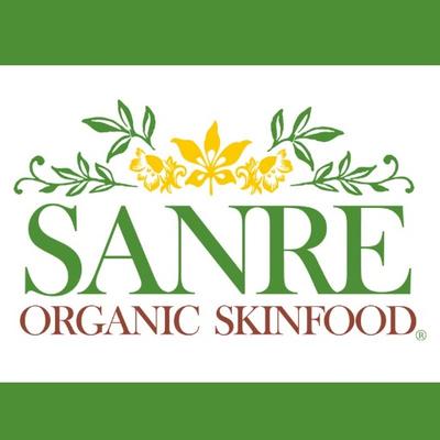 SanRe Organic Skinfood