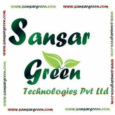 Sansar Green Technologies