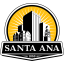 City of Santa Ana