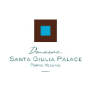 Santa Giulia Palace