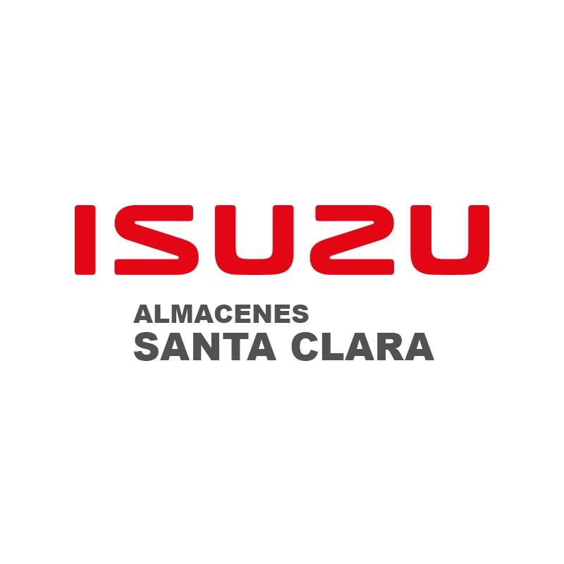 Almacenes Santa Clara