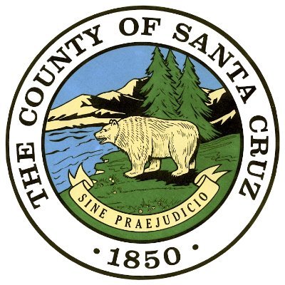 County of Santa Cruz