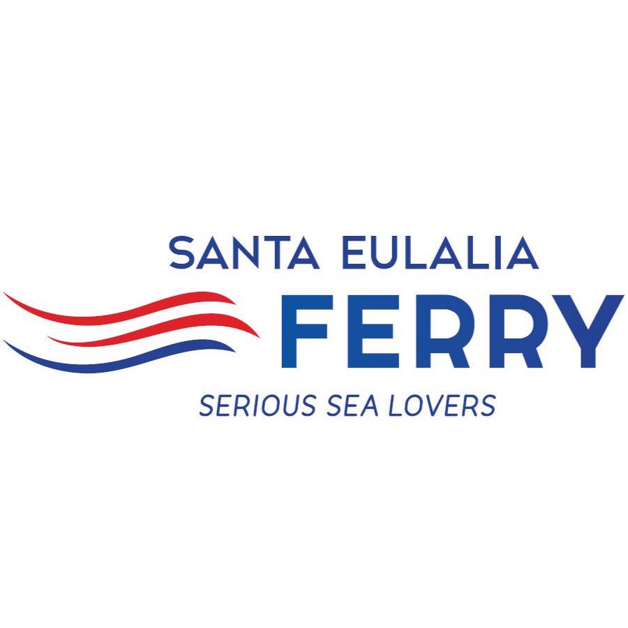 Santa Eulalia Ferry