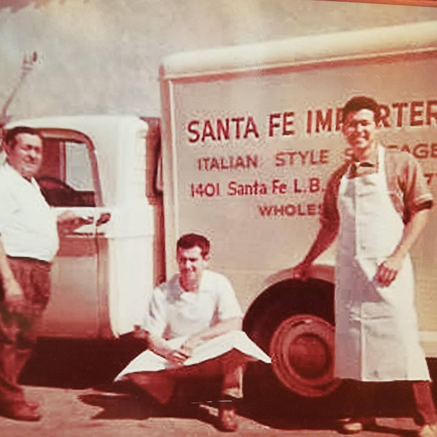 Santa Fe Importers