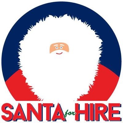 SantaForHire.com