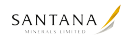 Santana Minerals