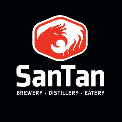 SanTan Brewing