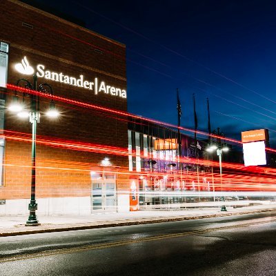 Santander Arena